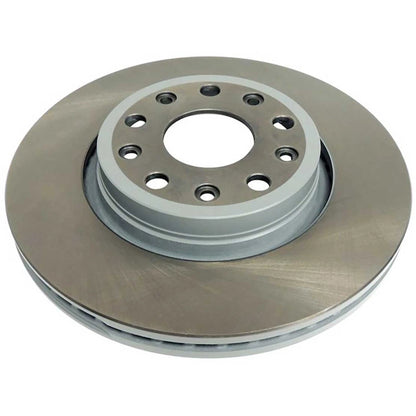 Set of 2 Brake Discs Front for Jeep Gladiator Wrangler (2018–2020) SET-CR68250085AA-2