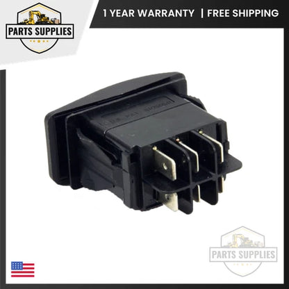 Forward Reverse Switch for Taylor-Dunn Forklift