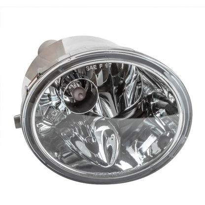 Fog Light for Toyota Sequoia (2001–2007) TO2593112, CLX-M0-TY1089-B000R
