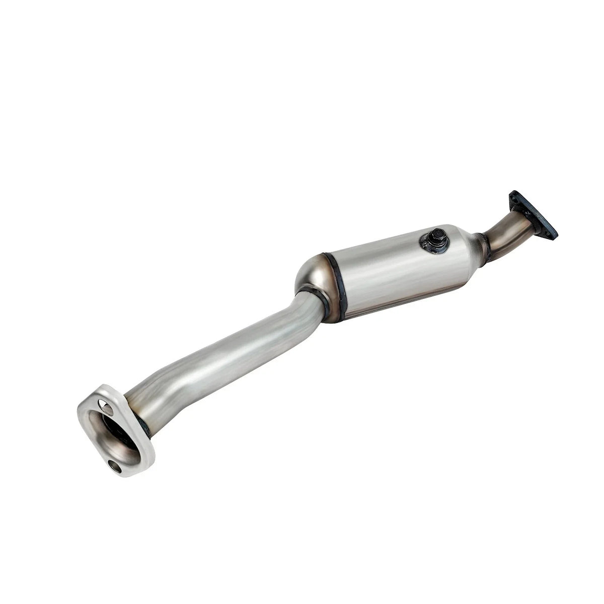 Catalytic Converter for Honda Fit 2007–2008 (1.5L L4, EPA Compliant)