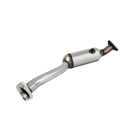 Catalytic Converter for Honda Fit 2007–2008 (1.5L L4, EPA Compliant)