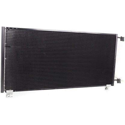 A/C Compressor Kit for Chevy Yukon Suburban GMC 2010–2012 (16851958, 6511414)