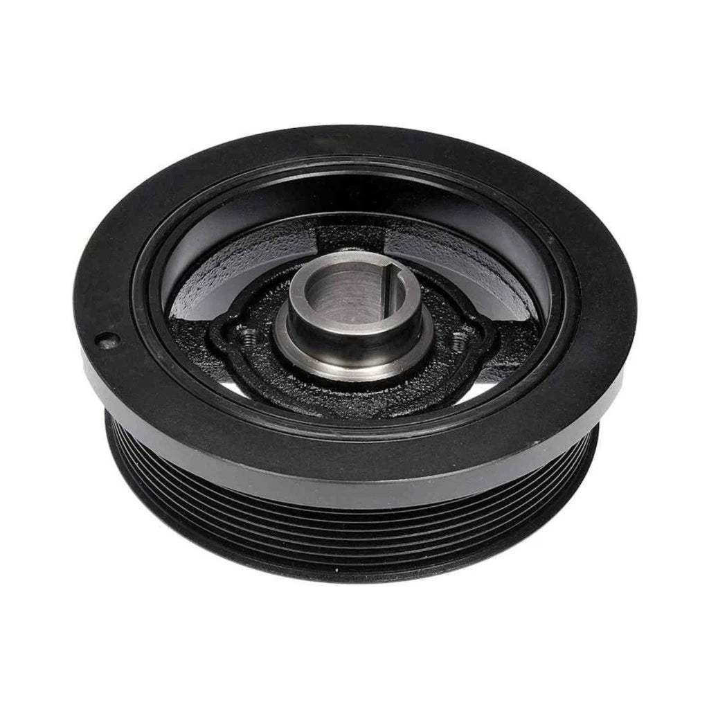 Harmonic Balancer for Toyota Sequoia (2008–2022) ALX-PAU-RB-594-703 CL360A52