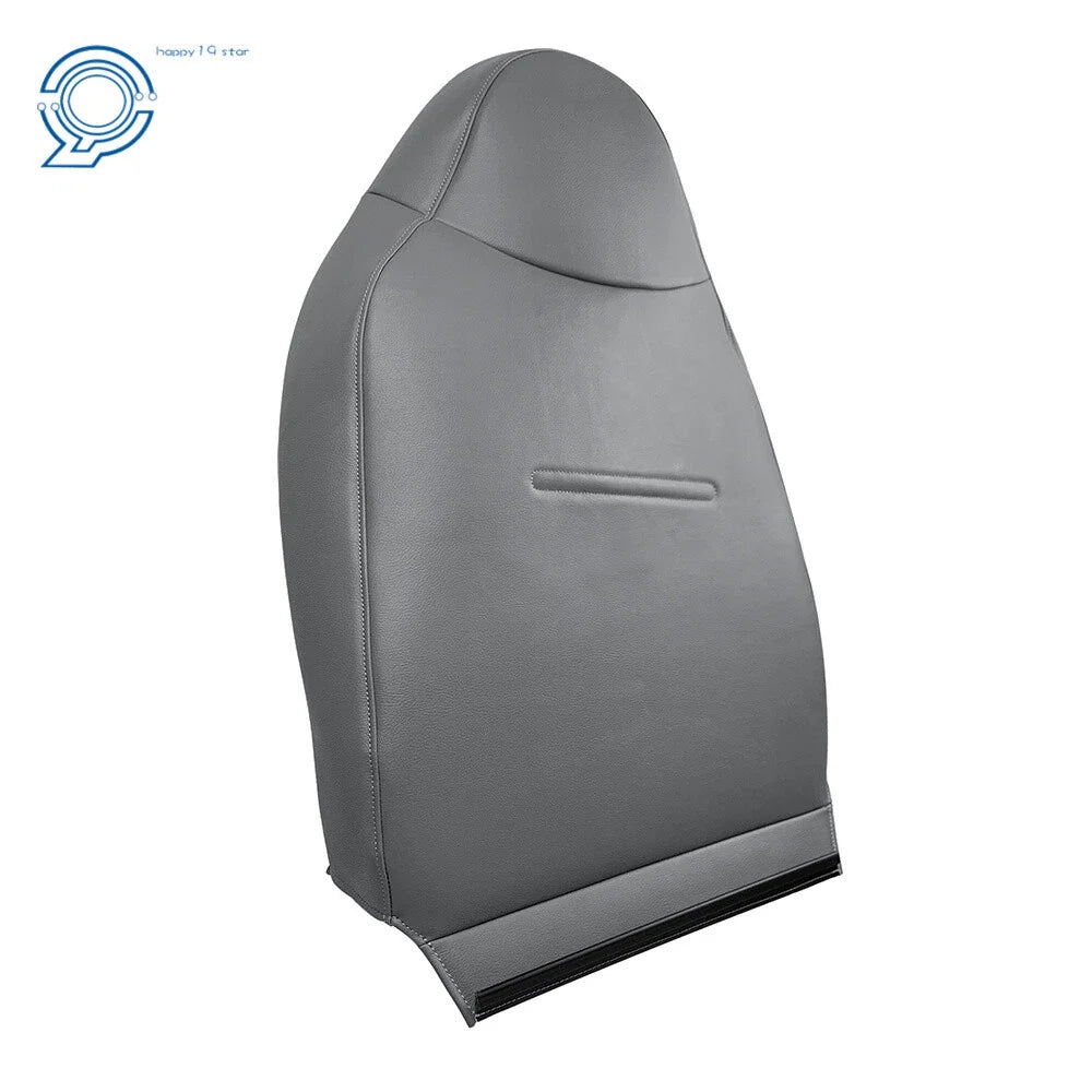 Front Left Faux Leather Seat Cover for Ford F250 F350 (2001–2007)