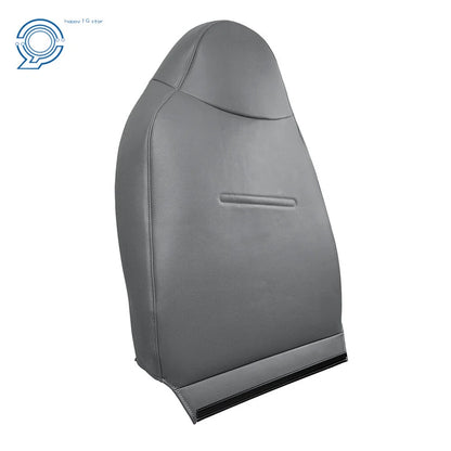 Front Left Faux Leather Seat Cover for Ford F250 F350 (2001–2007)