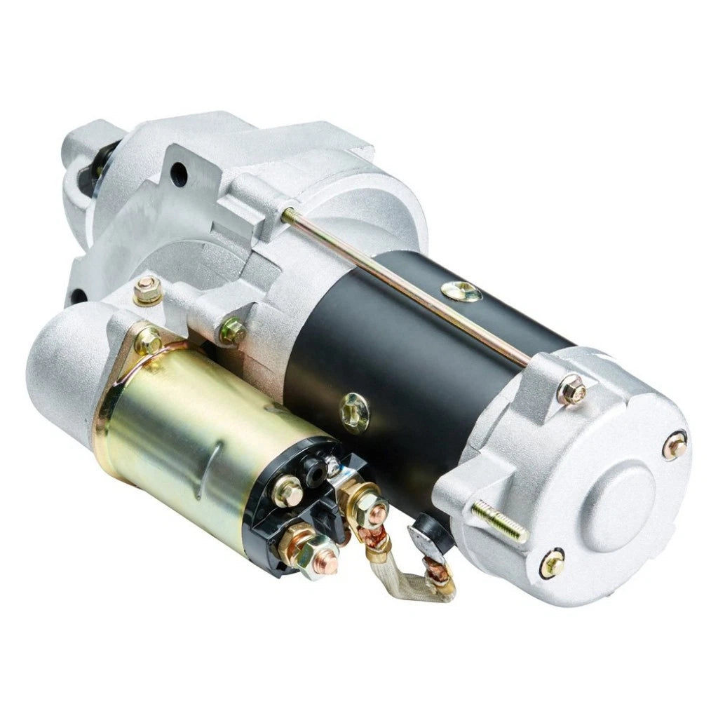 Starter Motor for Chevy K2500 Suburban (1994–1999) CLX-M0-1-06469-CL360A15