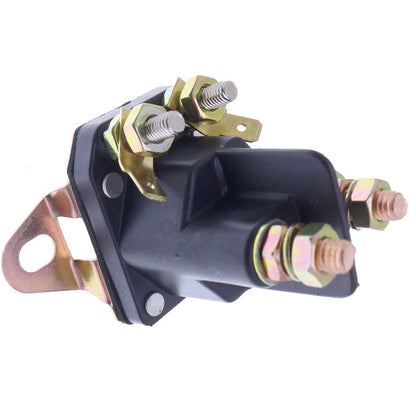Starter Solenoid for Toro Craftsman Ayp (192507AFP3, 146154AFP3)