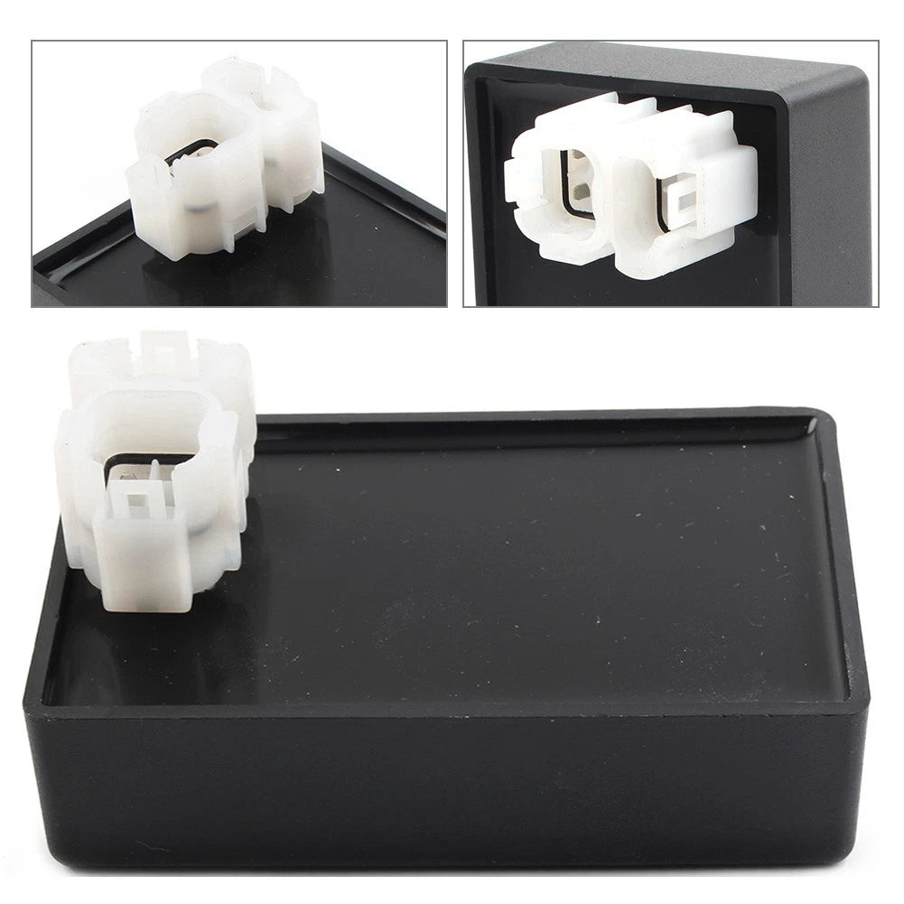 CDI Box Ignitor Module for Honda Fourtrax TRX 350D (1988–1989)