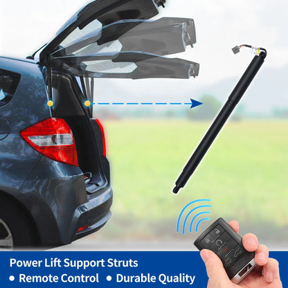 Set of 2 Rear Tailgate Power Lift Supports for Ford Edge, Lincoln MKX (2011–2015)