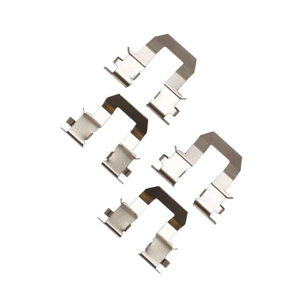 Disc Brake Hardware Set for Toyota Celica (1994–1997) ALX-PAU-DF-340-76018-CLA1