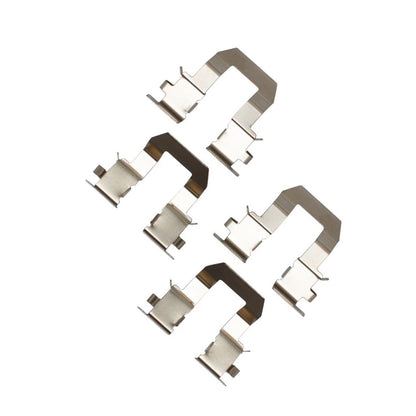 Disc Brake Hardware Set for Toyota Celica (1994–1997) ALX-PAU-DF-340-76018-CLA1