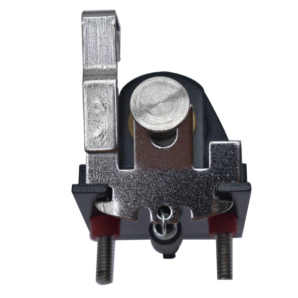 Injection Pump Shut Off Solenoid for Stanadyne Roosamaster (4.3–7.3)