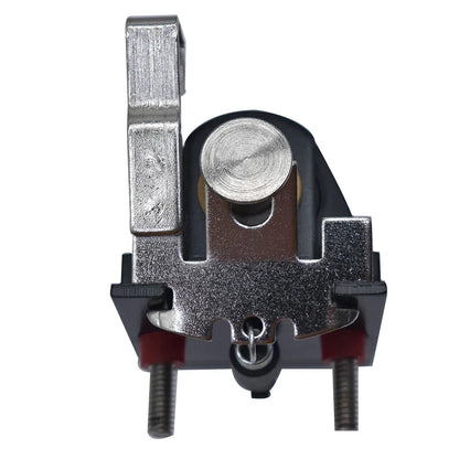 Injection Pump Shut Off Solenoid for Stanadyne Roosamaster (4.3–7.3)