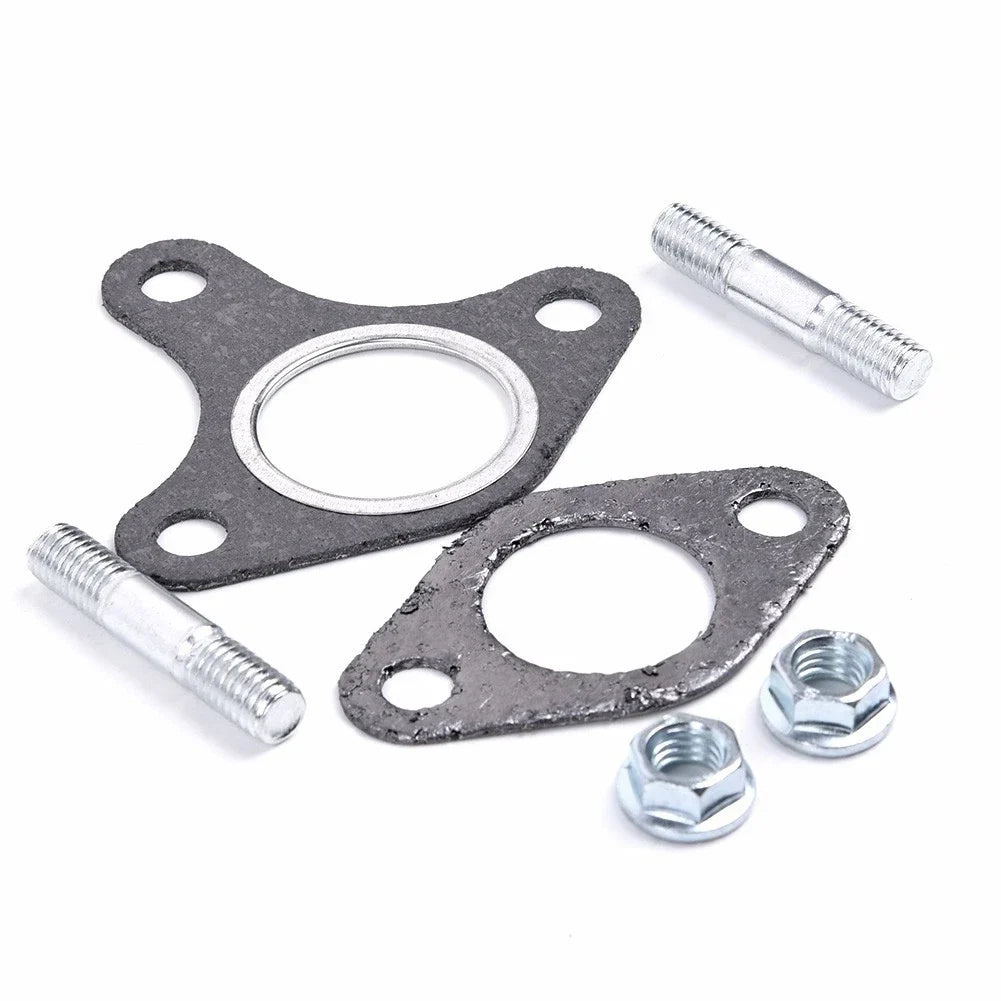 Exhaust Gasket Nuts for 11HP 9HP 8HP Engines (Professional Spare Parts)
