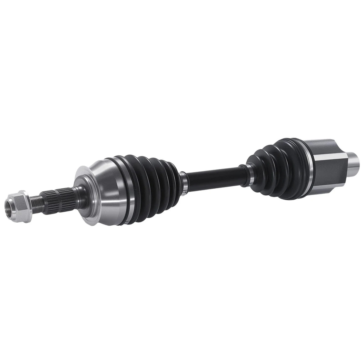 1X Front Right CV Axle Shaft for Chevrolet Equinox, GMC Terrain (2018–2023) 4WD
