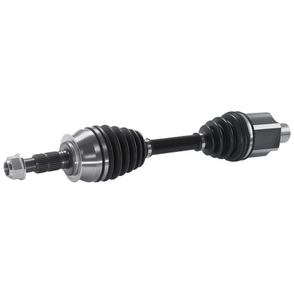 1X Front Right CV Axle Shaft for Chevrolet Equinox, GMC Terrain (2018–2023) 4WD