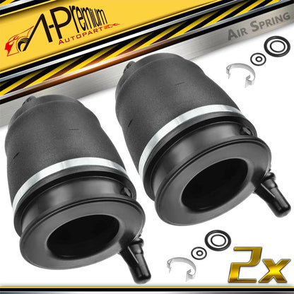 Air Suspension Spring Bag for Ford Expedition Lincoln Navigator (949-251, 6L1Z3C199AA, 2L1Z3C199AA, 4L1Z3C199AA, A2143)
