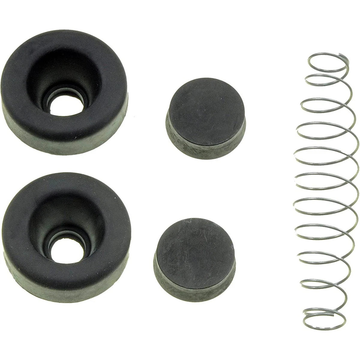 Wheel Cylinder Repair Kit for Ford Ranger LTD Marquis (33184, K922025)