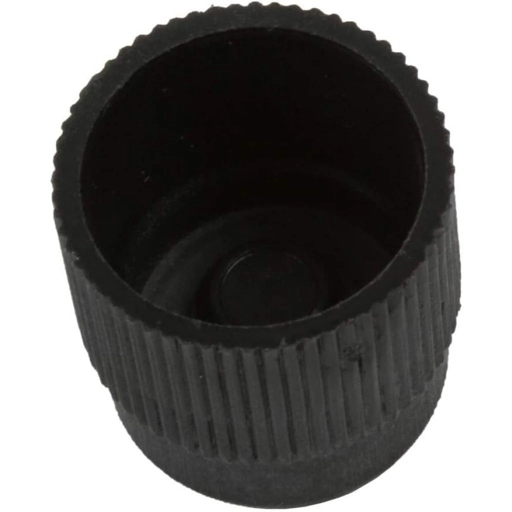 Valve Fitting Cap for Cadillac XT6 (2020–2024) OLX-ACD15-33289-CL360A72