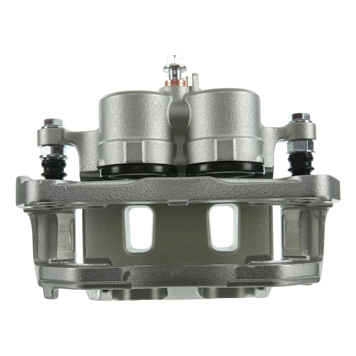 Brake Caliper Front Driver Left for Subaru WRX Legacy Outback (2018–2021) 18020586, 19B3349, 19P3349, 26292AG051