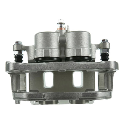 Brake Caliper Front Driver Left for Subaru WRX Legacy Outback (2018–2021) 18020586, 19B3349, 19P3349, 26292AG051