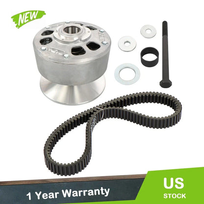 Primary Drive Clutch Converter for Kawasaki Gas Mule 2500 2510 2520