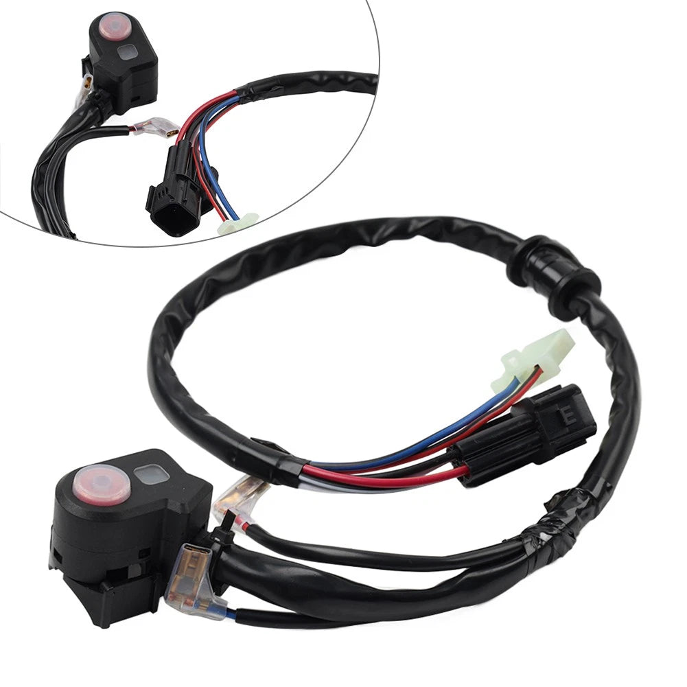 Stop Kill Switch Indicator for Honda CRF250F (2019–2024) 35130-K99-A01