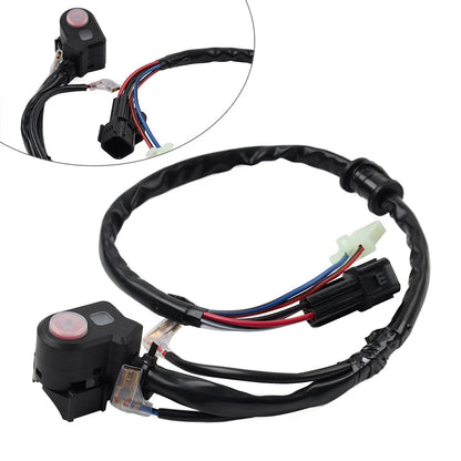 Stop Kill Switch Indicator for Honda CRF250F (2019–2024) 35130-K99-A01