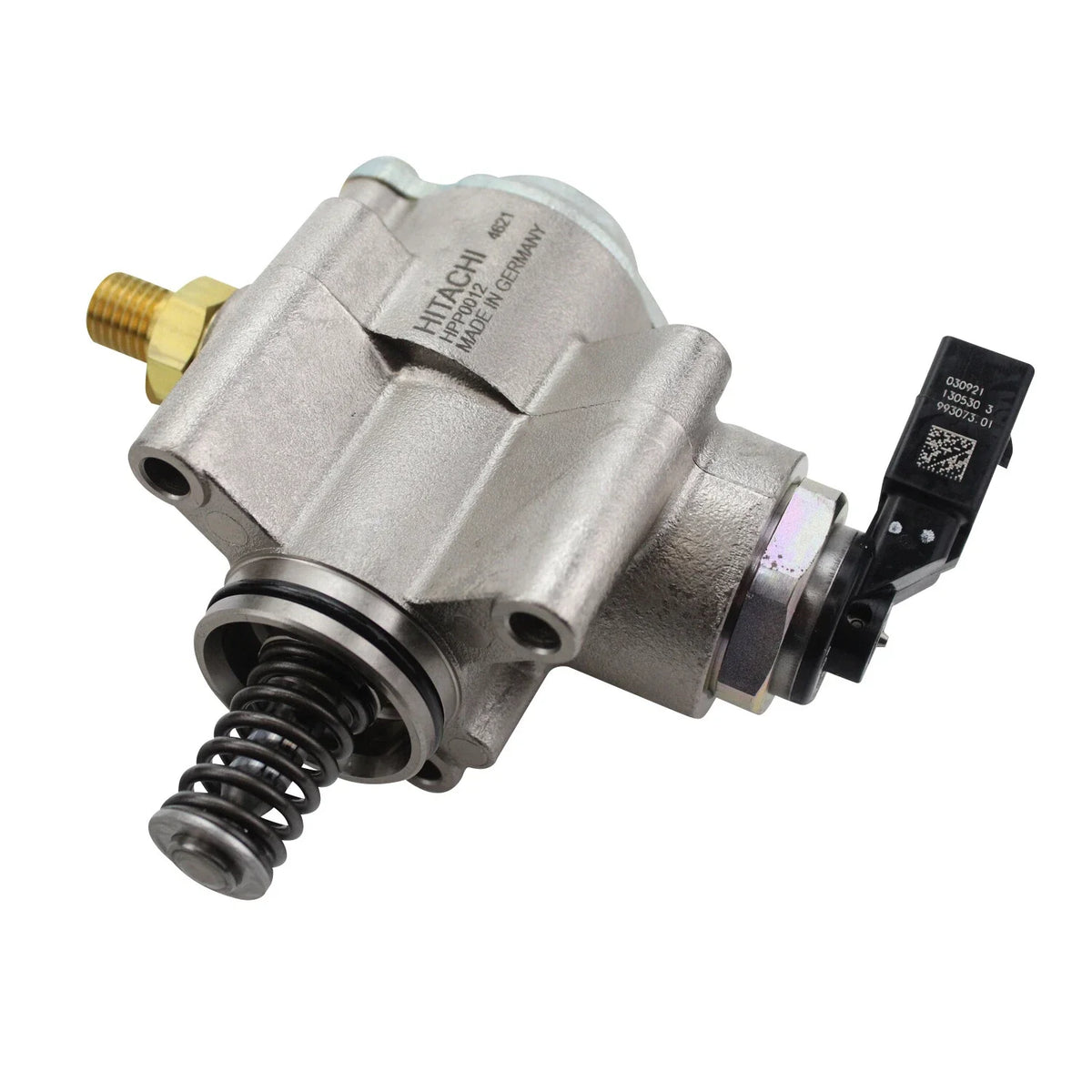 Hitachi HPP0012 Direct Injection Fuel Pump for VW Passat Touareg (2002–2010)