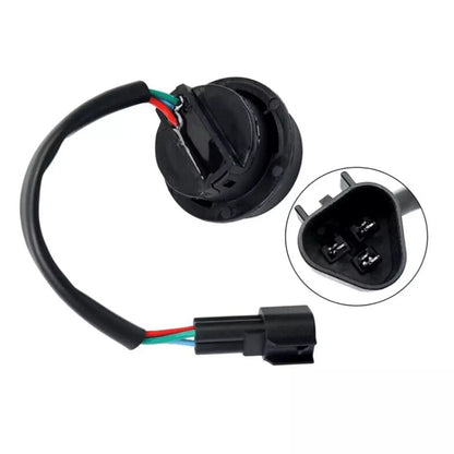 Trim Tilt Switch Assy for Yamaha 115 150 200 225 (6R3-82563-00-00, 6R3-82563-01-00)