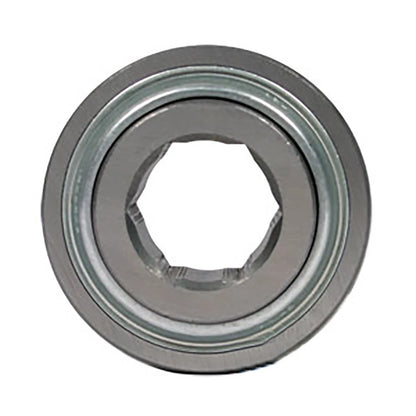2X Hex Bore Bearing 1.25" Bore x 3.15" OD x 1.44" IR Width