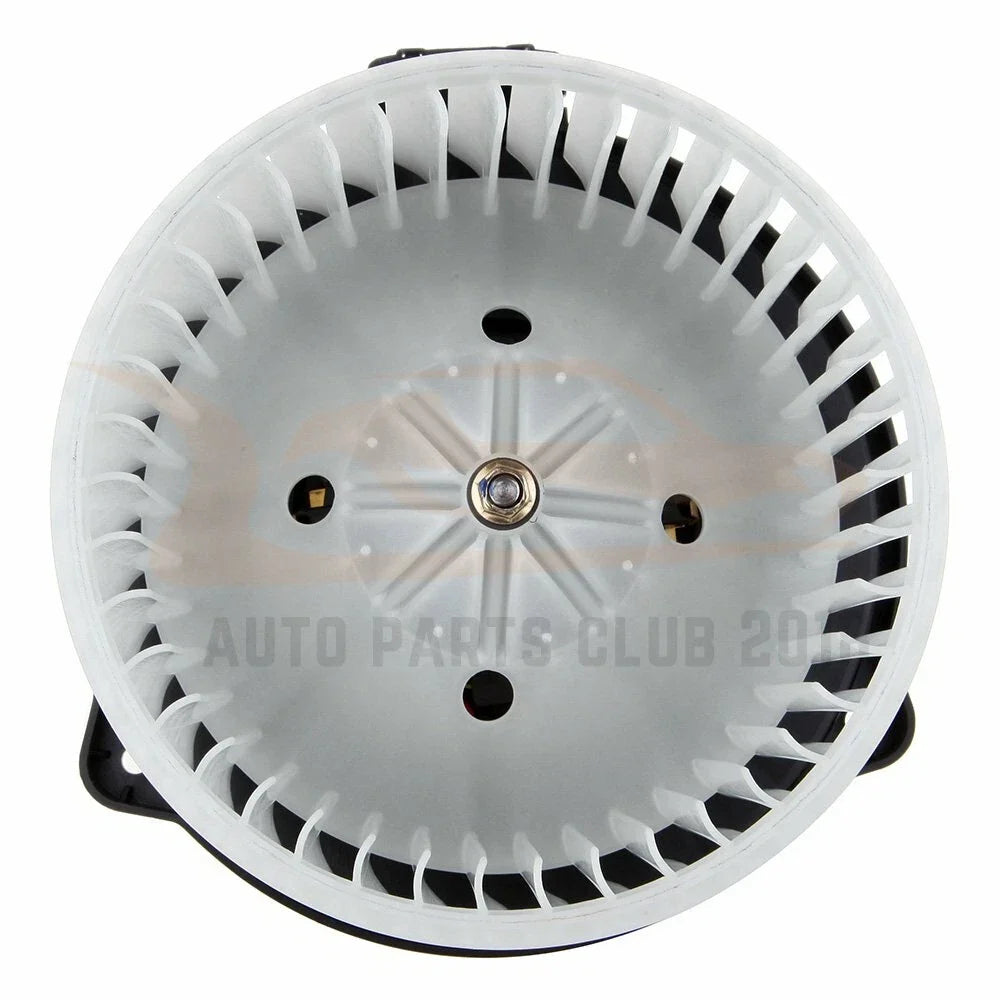HVAC Heater Blower Motor with Fan Cage for Honda Subaru Toyota