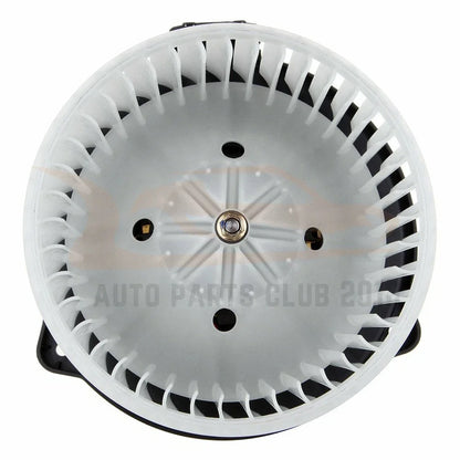 HVAC Heater Blower Motor with Fan Cage for Honda Subaru Toyota