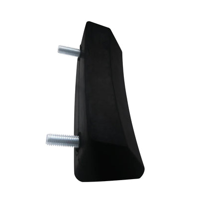 Transom Rubber Cushion Bumper for Volvo Penta Sterndrive (230-740 SP DP 852772)