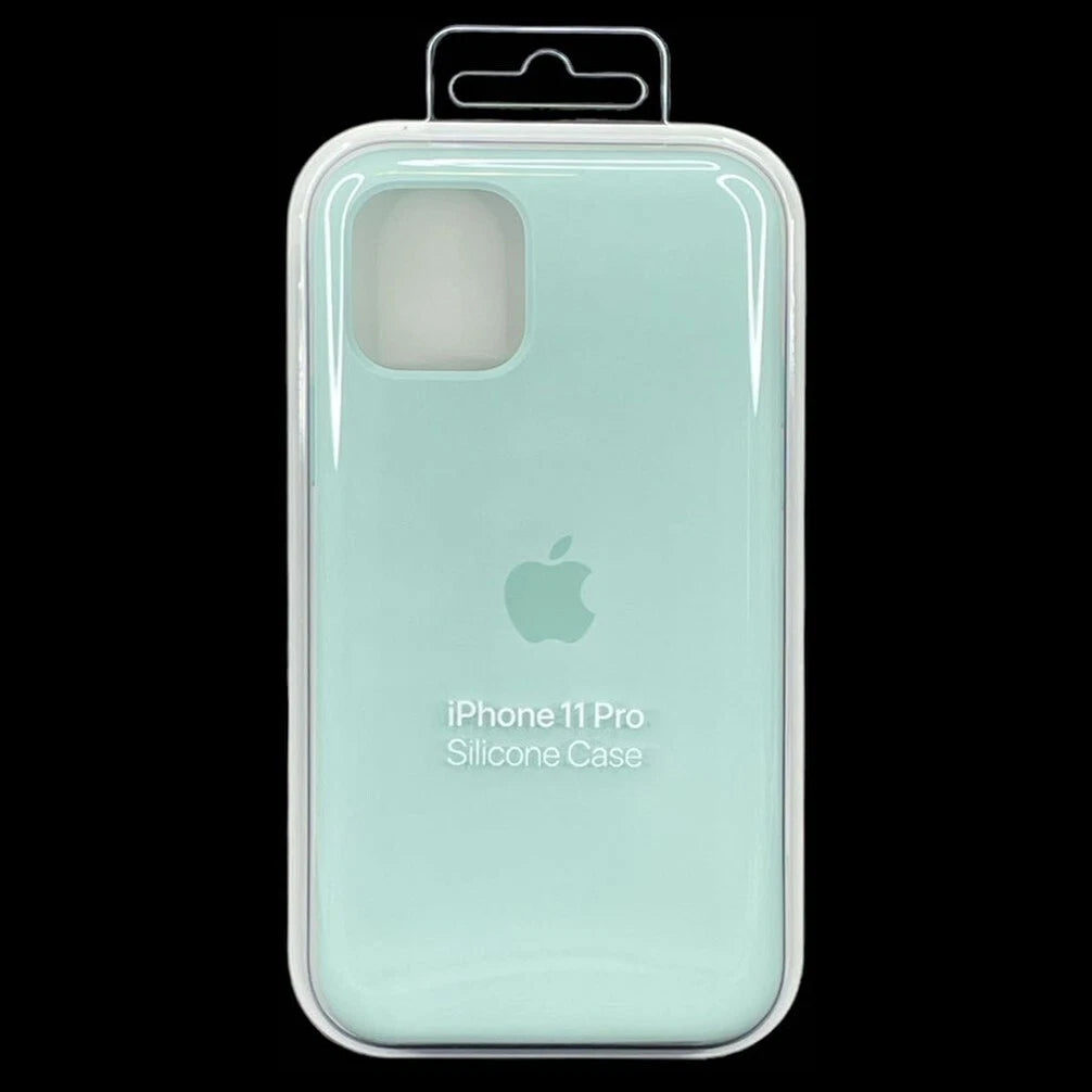 Apple Silicone Case for iPhone 11 Pro (2019)