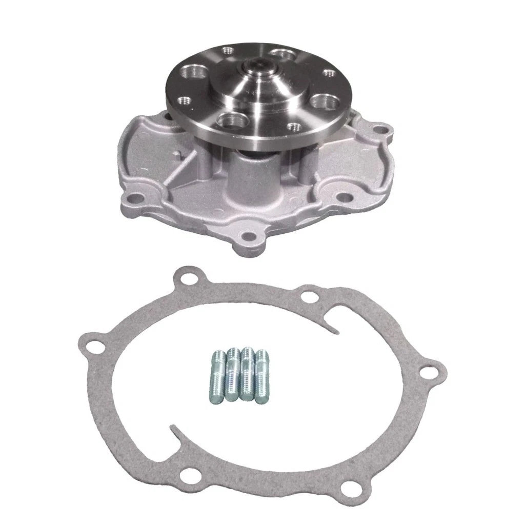 Engine Water Pump for Saturn Outlook (2009–2010) OLX-ACD252-962-CL360A74