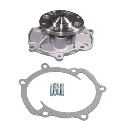 Engine Water Pump for Saturn Outlook (2009–2010) OLX-ACD252-962-CL360A74