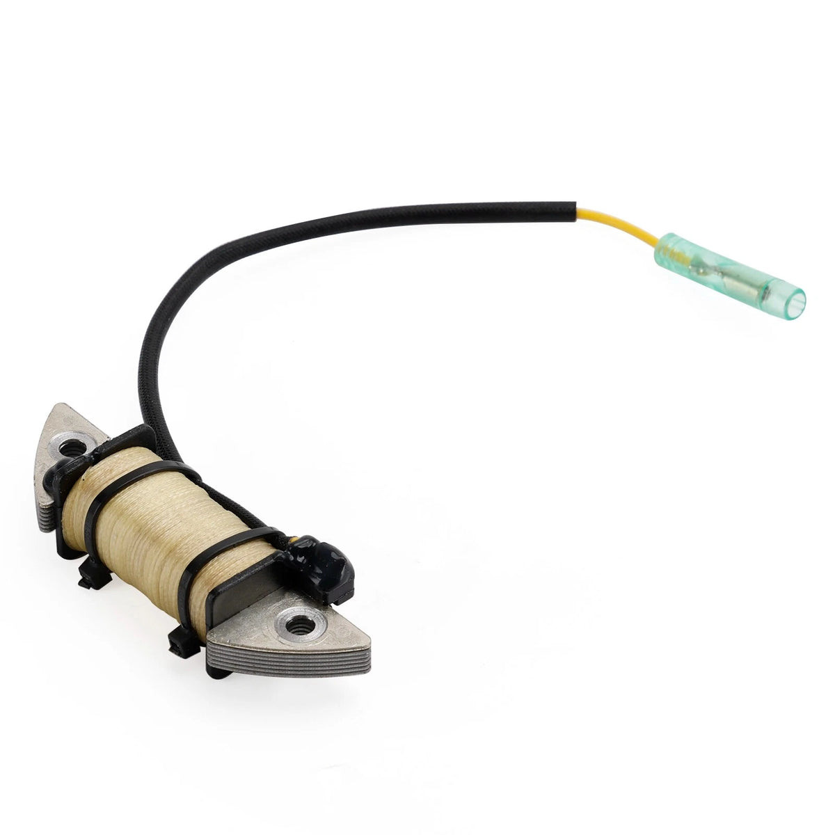 Exciter Coil for Tohatsu 2.5Hp 3.5Hp (2002–2005) 3F0-06100-0 3F0-06101-0 3F0-06120-0