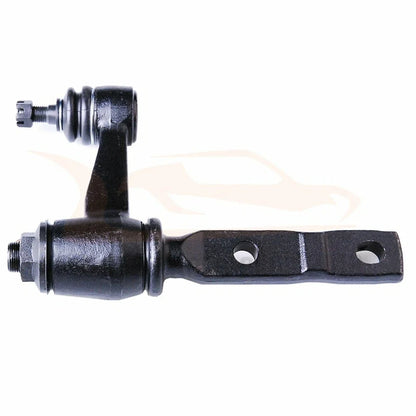 2X Front Pitman Idler Arm Steering for Lincoln Ford Expedition F-150 F-250
