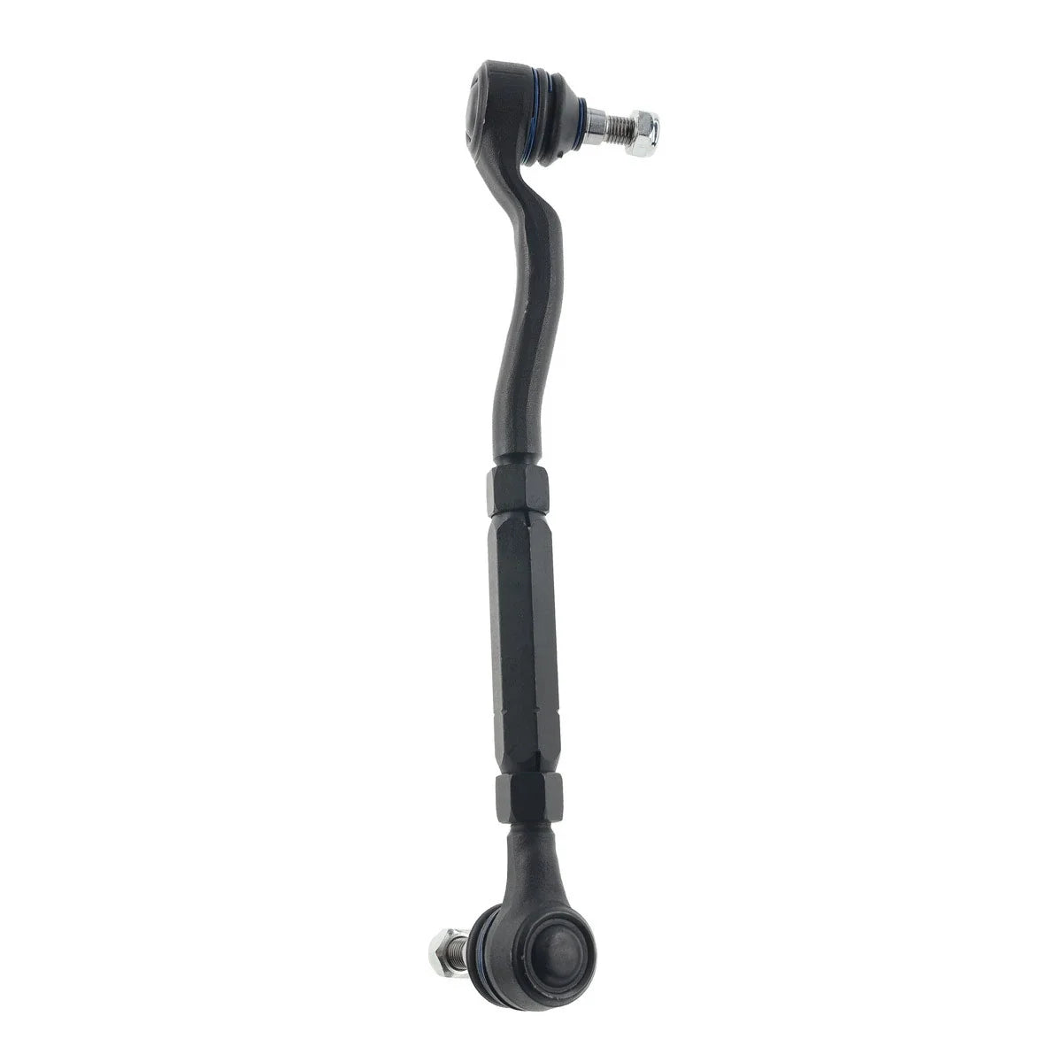 2X Front Tie Rod End for Mercedes-Benz W140 (1992–1993)