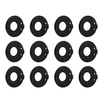 12 PK Trimmer Spool Cap Cover for Stihl 25-2 Weed Wacker (Fits 40027139708)