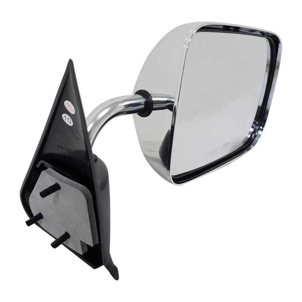 Door Mirror for Dodge Ram 3500/2500/1500 (1994–1997) ALX-PAU-RB-955-222-CL360A50