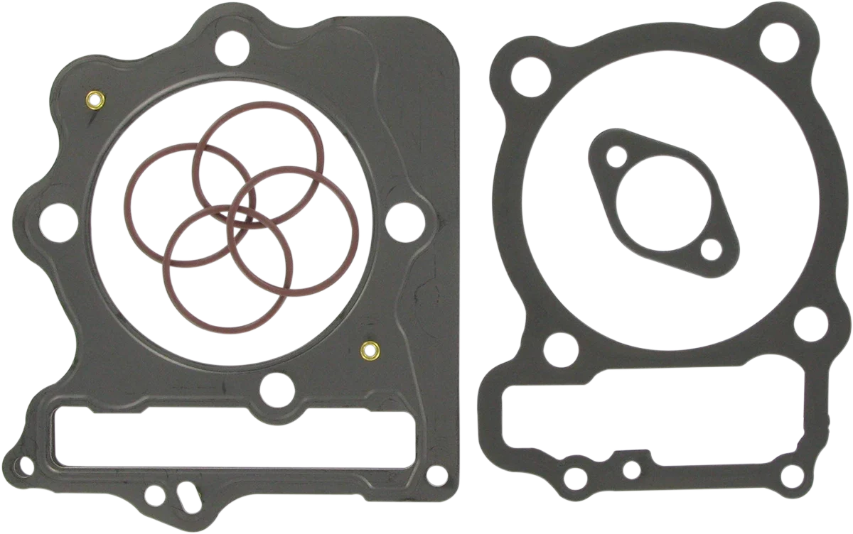 Cometic Top End Gasket Kit 89mm for Honda C7826