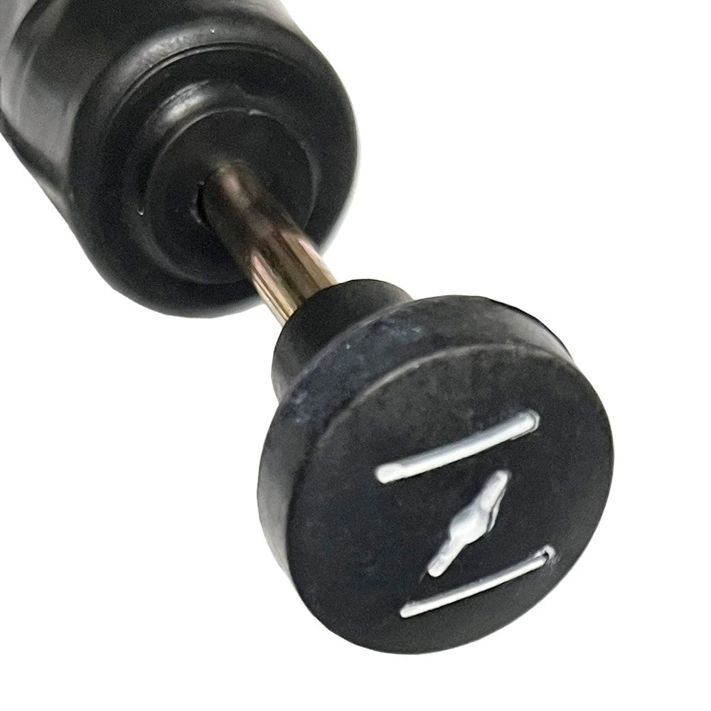 Choke Cable for Honda FourTrax 125 (1987–1988) & FourTrax 200 (1991–1997) 02-0358