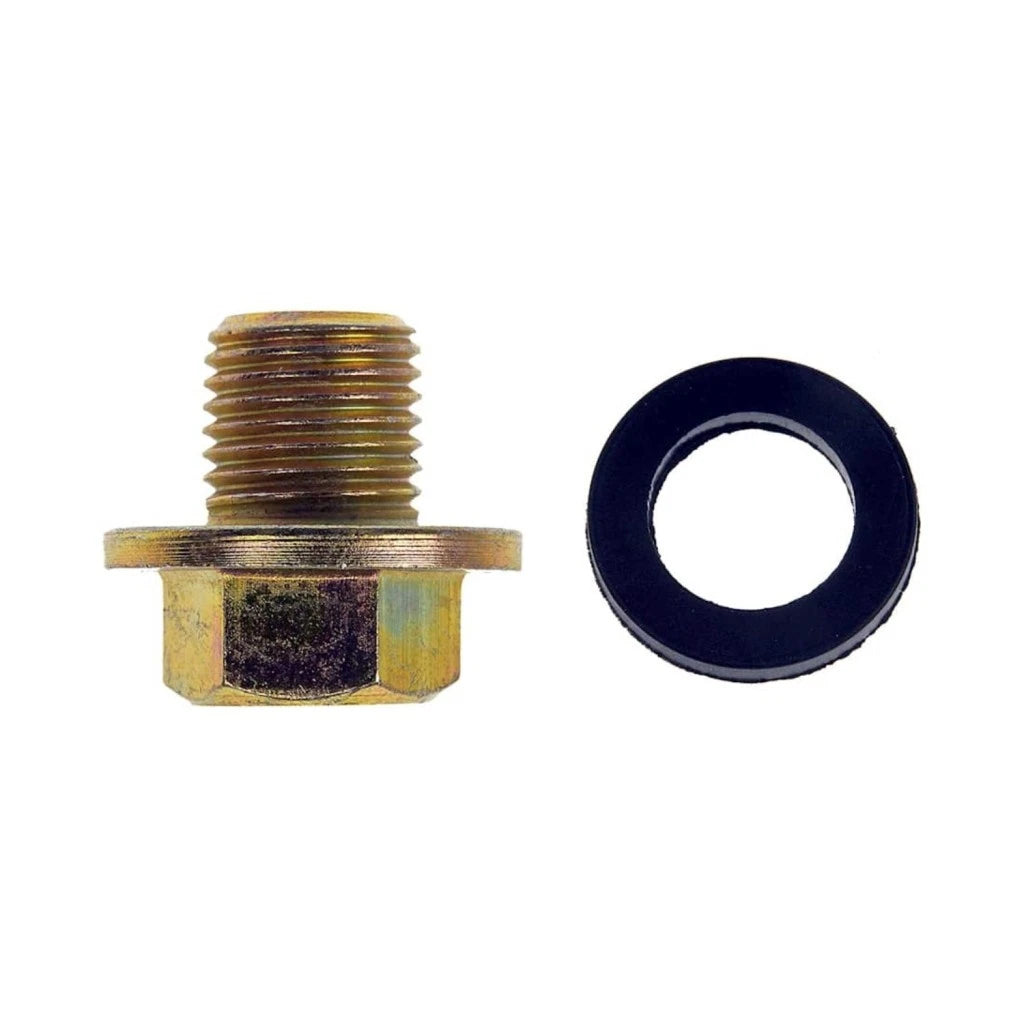 Oil Drain Plug for Nissan GT-R (2023–2024) ALX-PAU-MM-65263-CL360A55