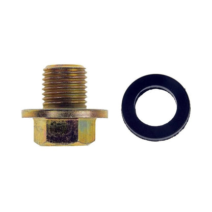 Oil Drain Plug for Nissan GT-R (2023–2024) ALX-PAU-MM-65263-CL360A55