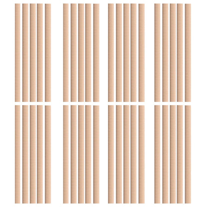 Guitar Ukulele Strip Spruce Back Joint Reinforcement (18.5")