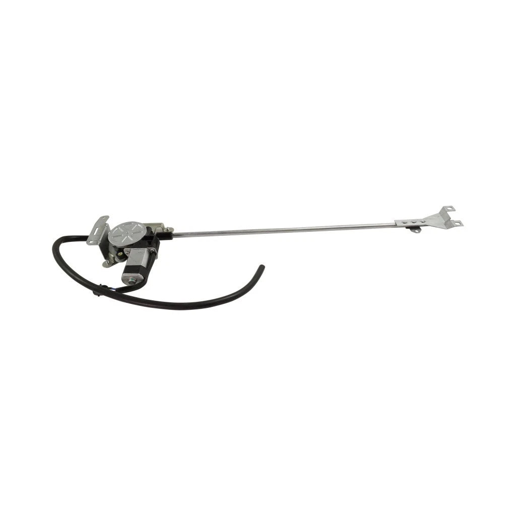 Set of 2 Window Regulators for Freightliner Coronado (2005–2010) CLX-M0-USA-SET-RF46290013-HD-CL360A73