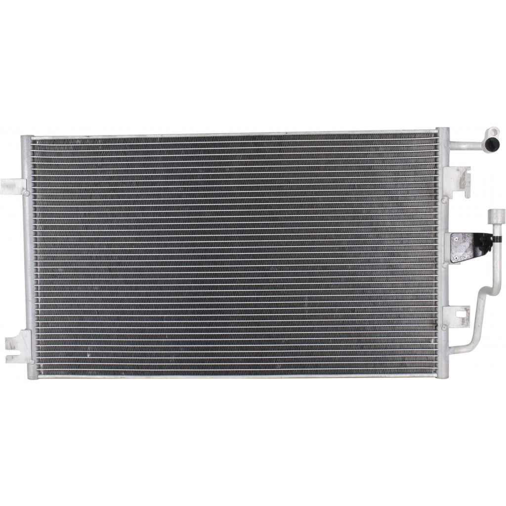 A/C Condenser for Chevy Pontiac Sunfire (1995–2005) GM3030137, CLX-M0-4612-CL360A56