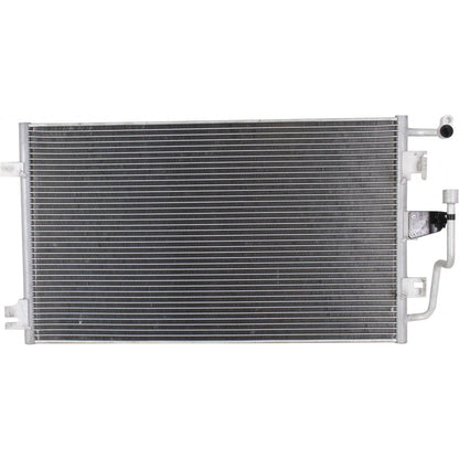 A/C Condenser for Chevy Pontiac Sunfire (1995–2005) GM3030137, CLX-M0-4612-CL360A56